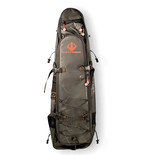  Koah Long Fin Utility Backpack - Spearfishing